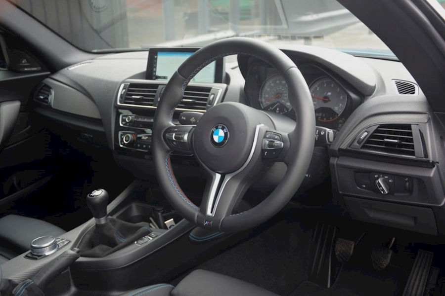 BMW M2 3.0 Manual *5 Year Service Pack* Image 24