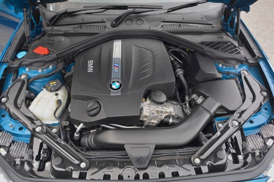 BMW M2 3.0 Manual *5 Year Service Pack* Image 30