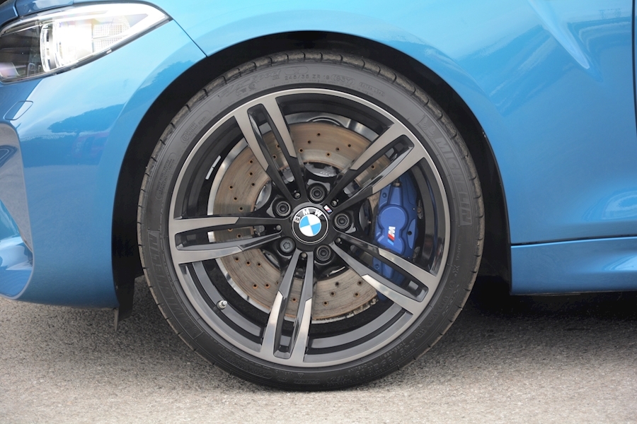 BMW M2 3.0 Manual *5 Year Service Pack* Image 37