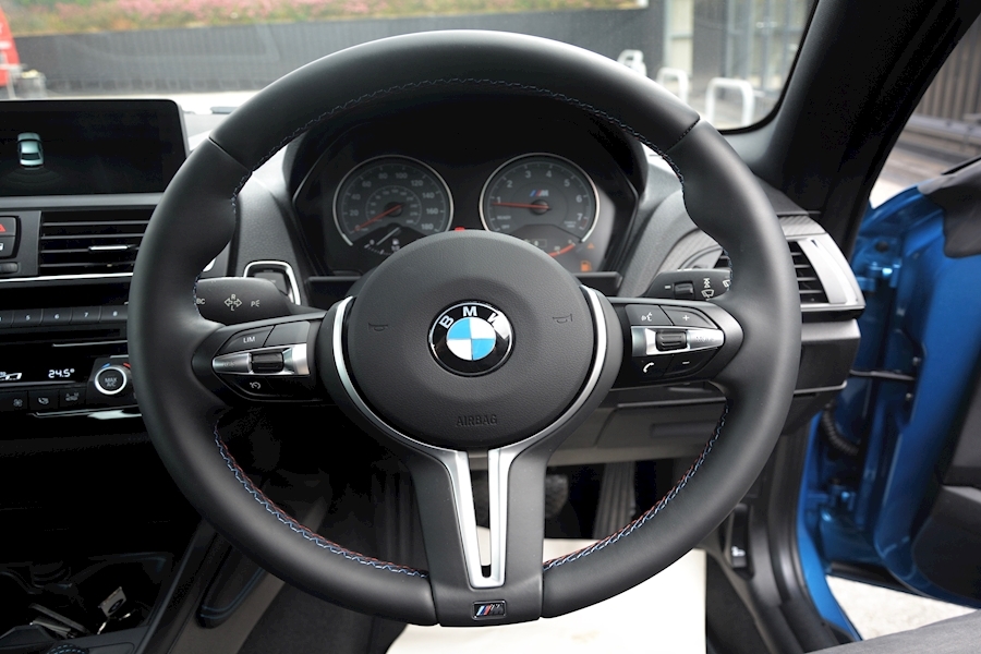 BMW M2 3.0 Manual *5 Year Service Pack* Image 38