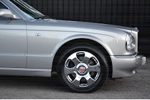 Bentley Arnage Red Label Arnage Red Label Arnage Red Label 6.8 4dr Saloon Automatic Petrol - Thumb 17