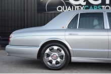 Bentley Arnage Red Label Arnage Red Label Arnage Red Label 6.8 4dr Saloon Automatic Petrol - Thumb 16