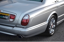 Bentley Arnage Red Label Arnage Red Label Arnage Red Label 6.8 4dr Saloon Automatic Petrol - Thumb 15