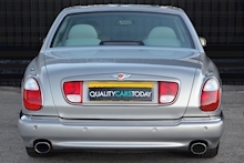 Bentley Arnage Red Label Arnage Red Label Arnage Red Label 6.8 4dr Saloon Automatic Petrol - Thumb 5