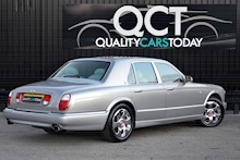 Bentley Arnage Red Label Arnage Red Label Arnage Red Label 6.8 4dr Saloon Automatic Petrol - Thumb 6