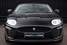 Jaguar XKR Convertible XKR 5.0 V8 Supercharged Convertible - Thumb 2