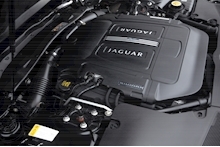 Jaguar XKR Convertible XKR 5.0 V8 Supercharged Convertible - Thumb 12