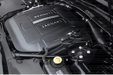 Jaguar XKR Convertible XKR 5.0 V8 Supercharged Convertible - Thumb 13