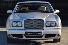 Bentley Arnage T High Specification + Full Service History (16 services) - Thumb 3