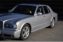 Bentley Arnage T High Specification + Full Service History (16 services) - Thumb 6