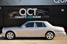 Bentley Arnage T High Specification + Full Service History (16 services) - Thumb 1