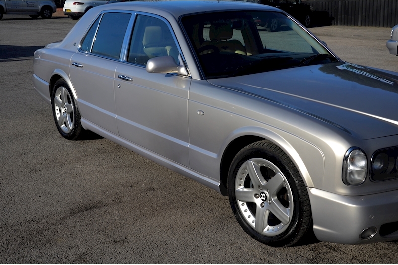 Bentley Arnage T High Specification + Full Service History (16 services) Image 20