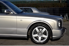 Bentley Arnage T High Specification + Full Service History (16 services) - Thumb 23