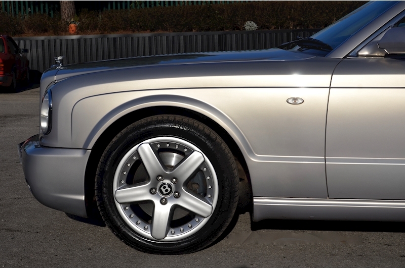 Bentley Arnage T High Specification + Full Service History (16 services) Image 26