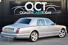 Bentley Arnage T High Specification + Full Service History (16 services) - Thumb 8