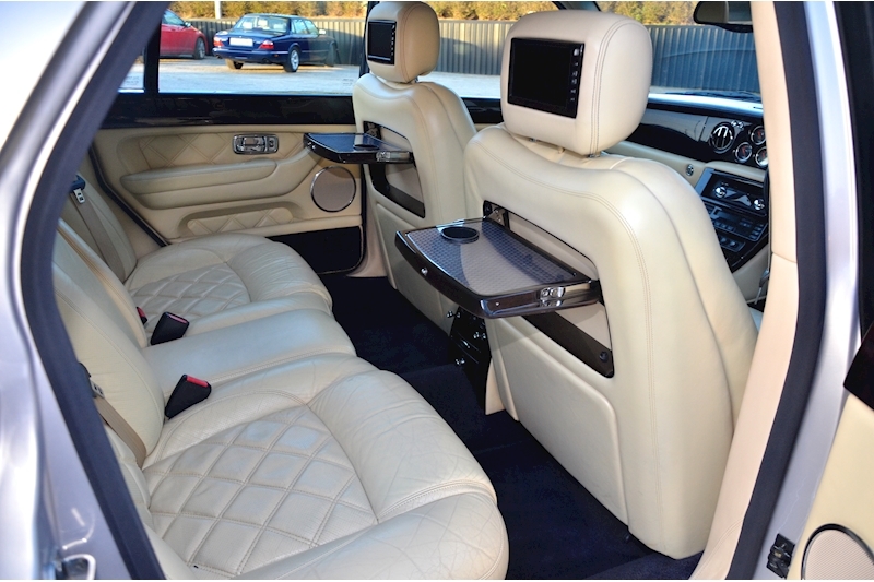 Bentley Arnage T High Specification + Full Service History (16 services) Image 14