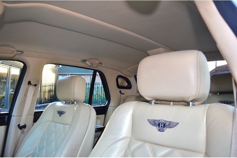 Bentley Arnage T High Specification + Full Service History (16 services) Image 41