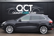 Porsche Cayenne Cayenne TD 3.0 5dr SUV Automatic Diesel - Thumb 1