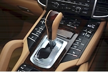 Porsche Cayenne Cayenne TD 3.0 5dr SUV Automatic Diesel - Thumb 26