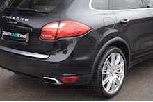 Porsche Cayenne Cayenne TD 3.0 5dr SUV Automatic Diesel - Thumb 31