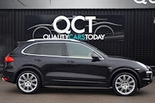 Porsche Cayenne Cayenne TD 3.0 5dr SUV Automatic Diesel - Thumb 6