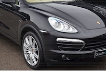 Porsche Cayenne Cayenne TD 3.0 5dr SUV Automatic Diesel - Thumb 34