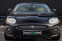 Jaguar XK XK V8 4.2 2dr Convertible Automatic Petrol - Thumb 3