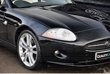 Jaguar XK XK V8 4.2 2dr Convertible Automatic Petrol - Thumb 13