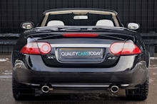 Jaguar XK XK V8 4.2 2dr Convertible Automatic Petrol - Thumb 4