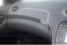 Mercedes-Benz SL Class SL Class SL350 3.5 2dr Convertible Automatic Petrol - Thumb 33