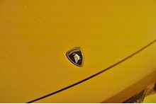Lamborghini Gallardo 2 Former Keepers + Full Lamborghini Service History - Thumb 7