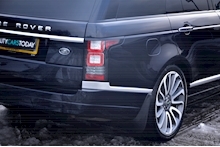 Land Rover Range Rover Range Rover SD V8 Autobiography 4.4 5dr SUV Automatic Diesel - Thumb 10