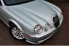 Jaguar S-Type 2.5 V6 SE S type 2.5 V6 SE - Thumb 9