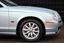 Jaguar S-Type 2.5 V6 SE S type 2.5 V6 SE - Thumb 12