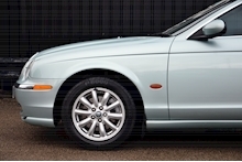 Jaguar S-Type 2.5 V6 SE S type 2.5 V6 SE - Thumb 15
