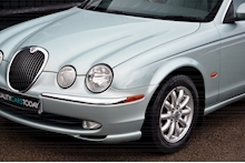 Jaguar S-Type 2.5 V6 SE S type 2.5 V6 SE - Thumb 14