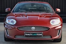 Jaguar XKR XKR 5.0 2dr Coupe Automatic Petrol - Thumb 4