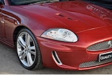 Jaguar XKR XKR 5.0 2dr Coupe Automatic Petrol - Thumb 17