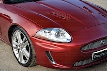 Jaguar XKR XKR 5.0 2dr Coupe Automatic Petrol - Thumb 16