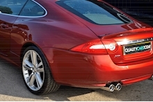 Jaguar XKR XKR 5.0 2dr Coupe Automatic Petrol - Thumb 25