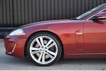 Jaguar XKR XKR 5.0 2dr Coupe Automatic Petrol - Thumb 23