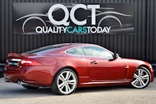 Jaguar XKR XKR 5.0 2dr Coupe Automatic Petrol - Thumb 8