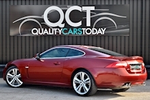 Jaguar XKR XKR 5.0 2dr Coupe Automatic Petrol - Thumb 7