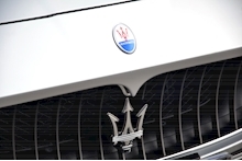 Maserati GranCabrio Grancabrio 4.7 Automatic - Thumb 8