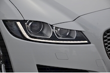 Jaguar XF XF i Portfolio 2.0 5dr Estate Automatic Petrol - Thumb 8