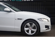 Jaguar XF XF i Portfolio 2.0 5dr Estate Automatic Petrol - Thumb 12