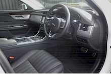 Jaguar XF XF i Portfolio 2.0 5dr Estate Automatic Petrol - Thumb 18