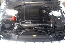 Jaguar XF XF i Portfolio 2.0 5dr Estate Automatic Petrol - Thumb 49