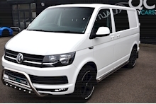 Volkswagen Transporter T28 Trendline T28 Trendline 2.0 TDI - Thumb 10