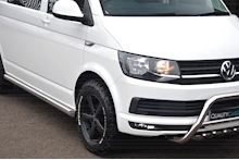 Volkswagen Transporter T28 Trendline T28 Trendline 2.0 TDI - Thumb 15